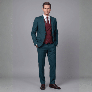 corporate uniform blazer