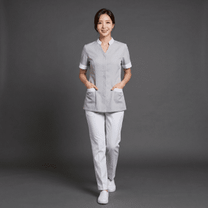 janitorial uniforms 2