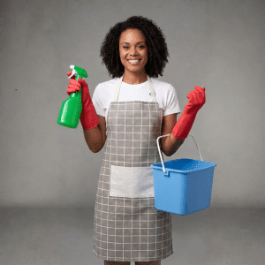 janitorial uniforms
