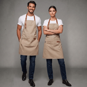 waiter Uniform 2