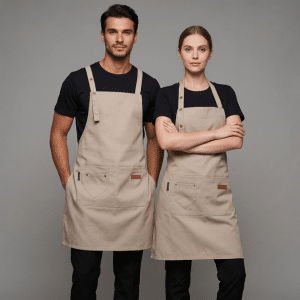 waiter Uniform