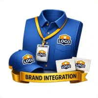 Brand Integration